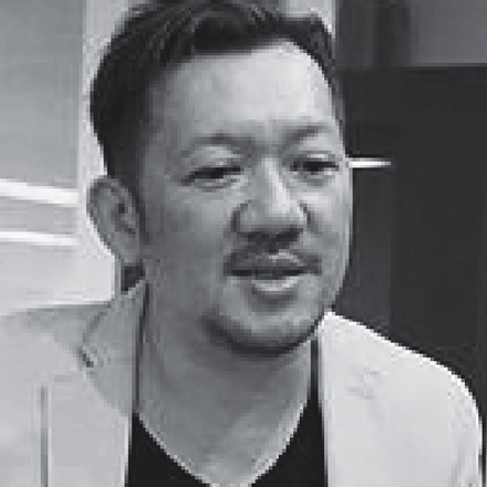 陈文豪